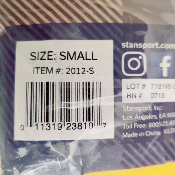 Stansport Rain suit-Yellow Commercial 2pc, Hooded Jacket, Pants, Rainsuit NEW - Picture 11 of 11